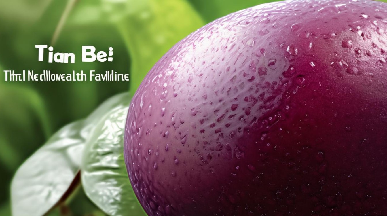 天贝是什么?它为何成健康新宠? 天贝是什么?它为何成健康新宠?