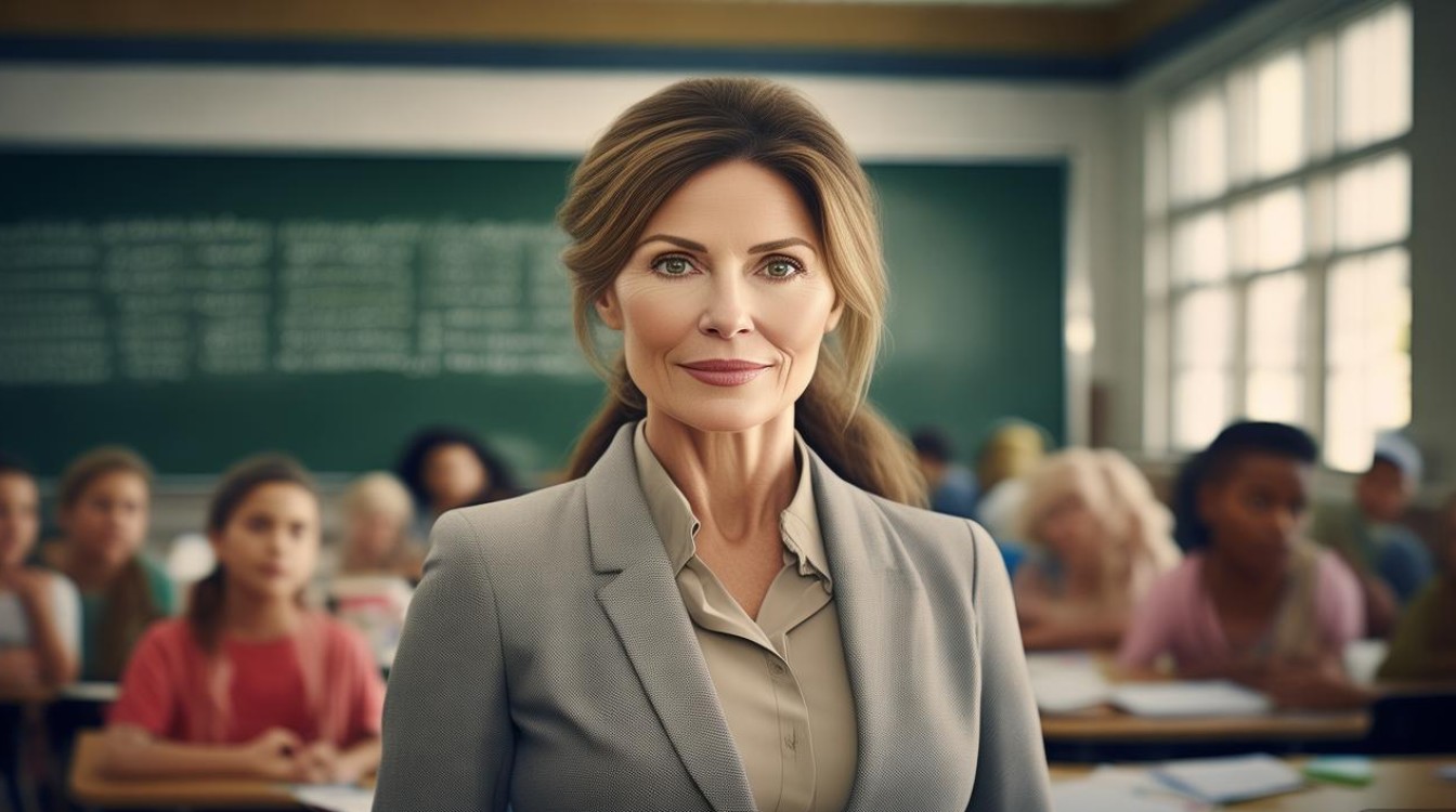 教师岗是什么?职业定义与核心职责是什么? 教师岗是什么?职业定义与核心职责是什么?