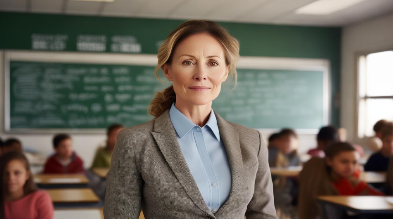 教师岗是什么?职业定义与核心职责是什么? 教师岗是什么?职业定义与核心职责是什么?