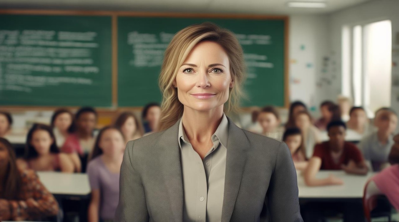 教师岗是什么?职业定义与核心职责是什么? 教师岗是什么?职业定义与核心职责是什么?