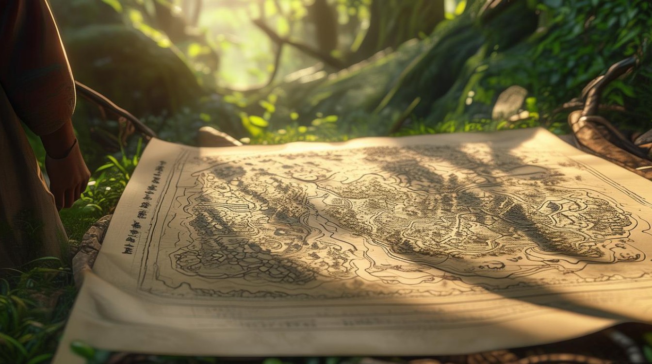 按图索骥,图是何物? 按图索骥,图是何物?