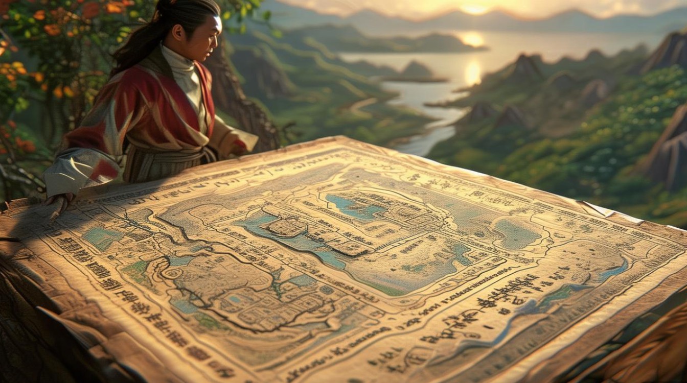 按图索骥,图是何物? 按图索骥,图是何物?