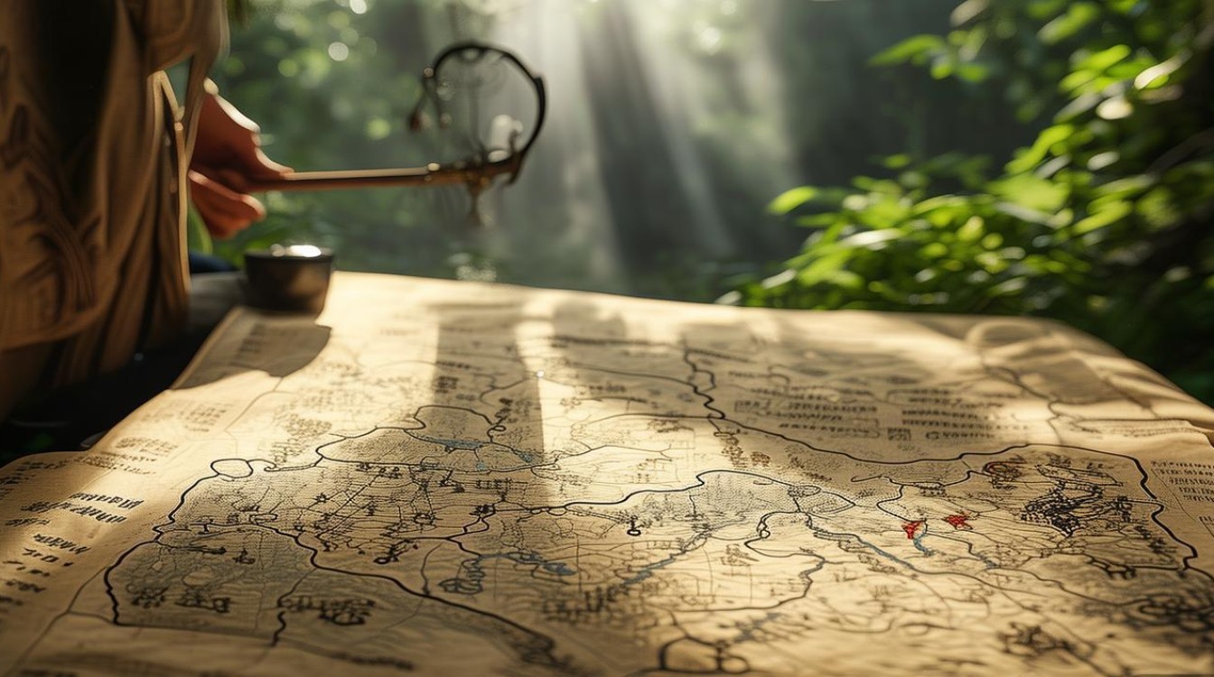 按图索骥,图是何物? 按图索骥,图是何物?