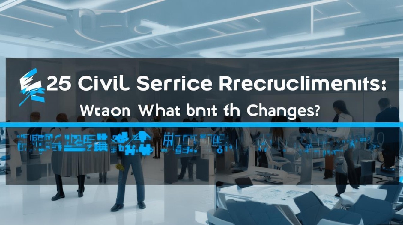 2025年文职招聘何时开始?有何新变化? 2025年文职招聘何时开始?有何新变化?