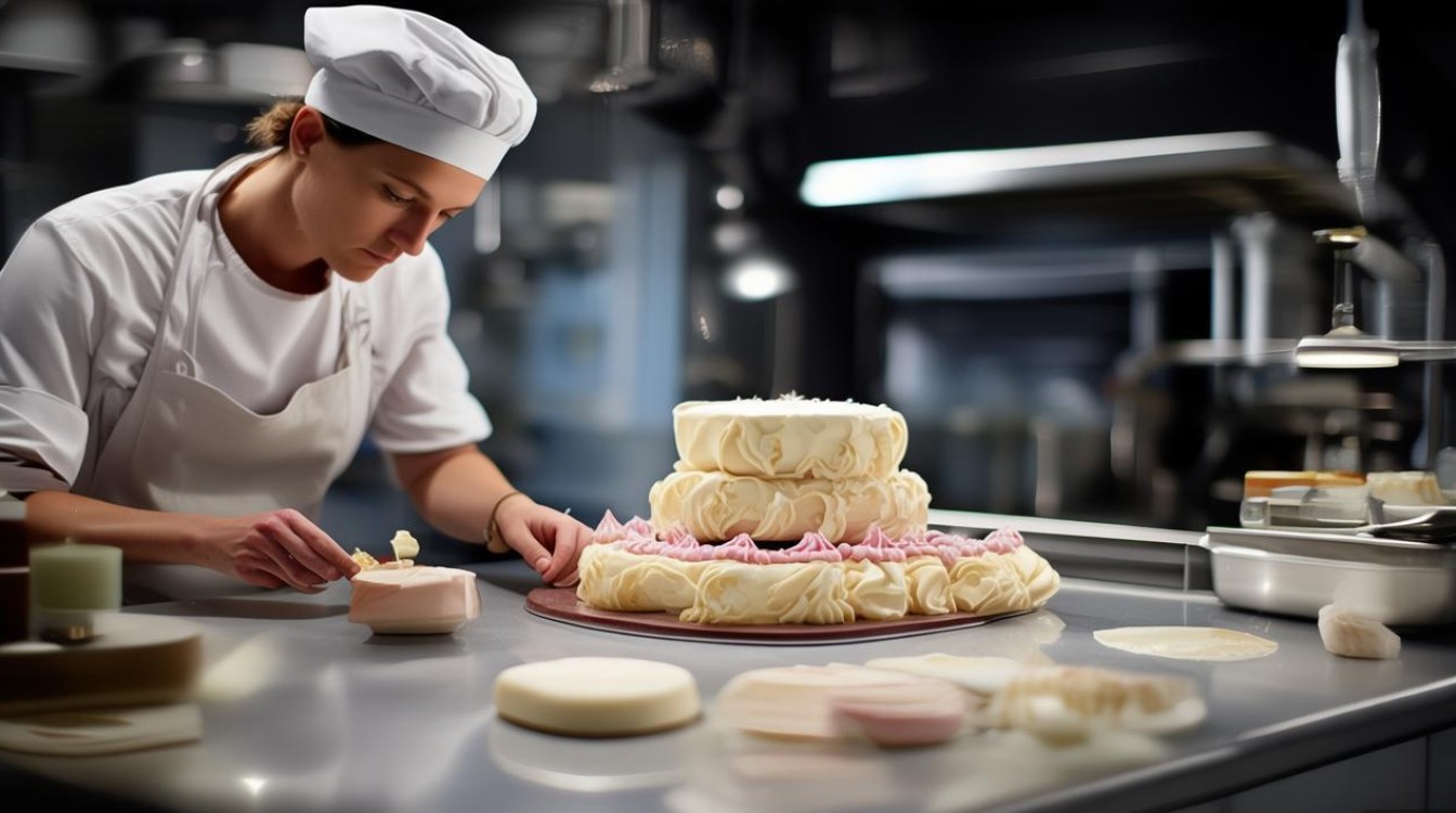 西点师什么?职业门槛与必备技能是什么? 西点师什么?职业门槛与必备技能是什么?