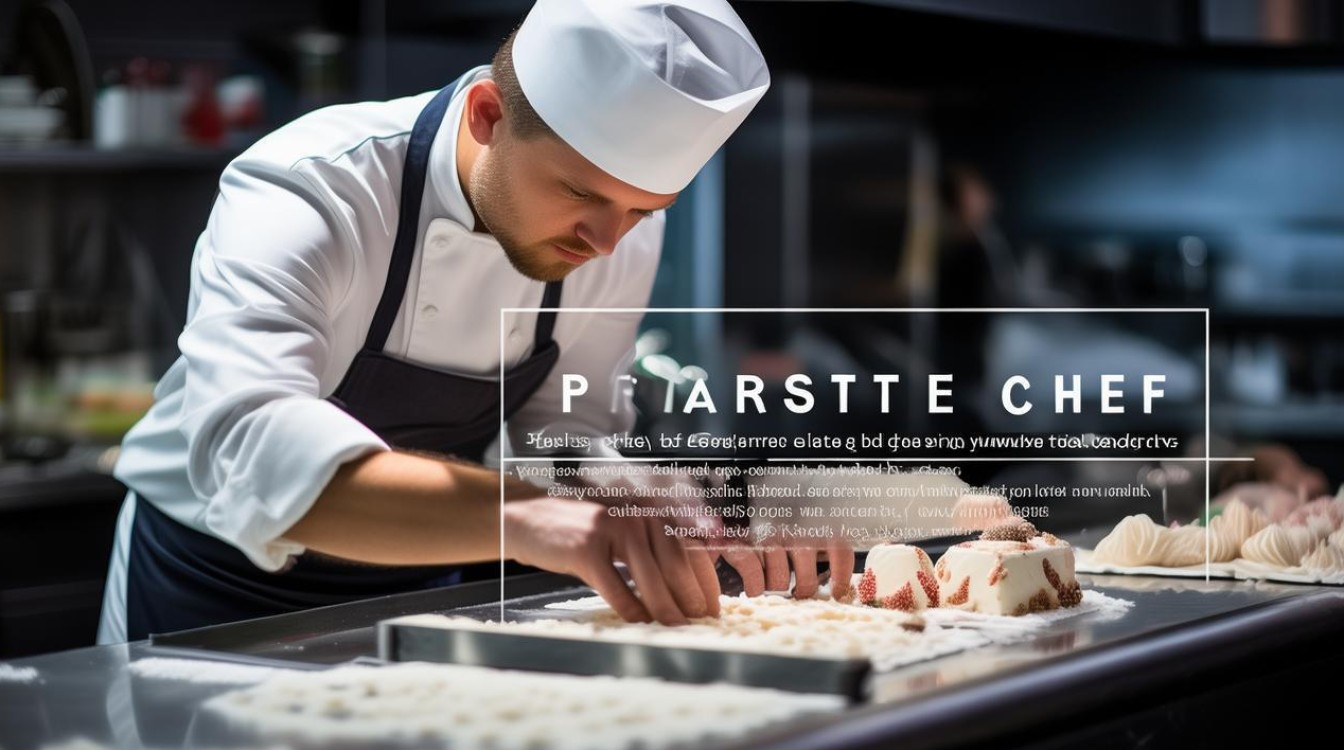 西点师什么?职业门槛与必备技能是什么? 西点师什么?职业门槛与必备技能是什么?