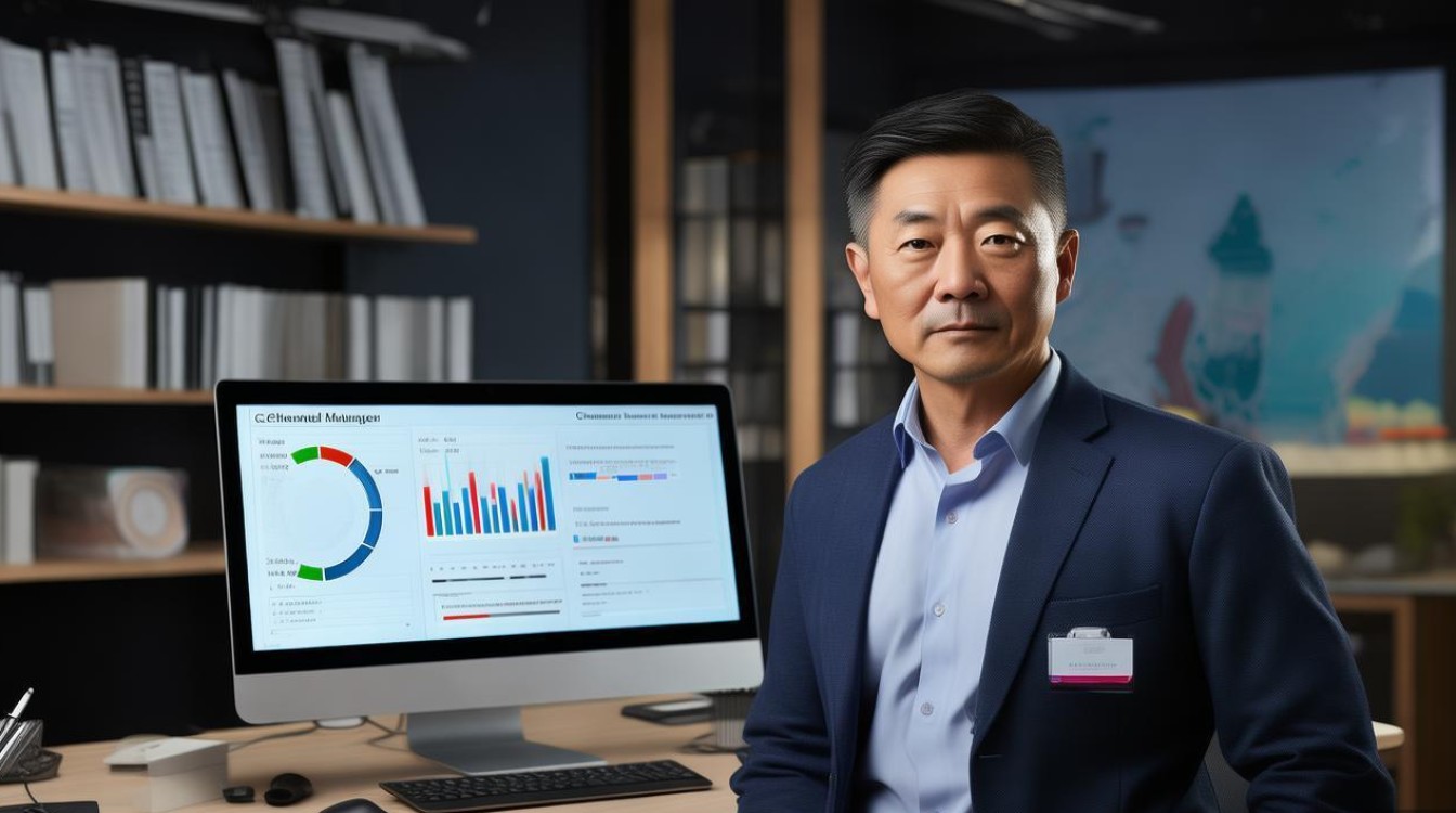 渠道经理的核心职责与价值是什么? 渠道经理的核心职责与价值是什么?