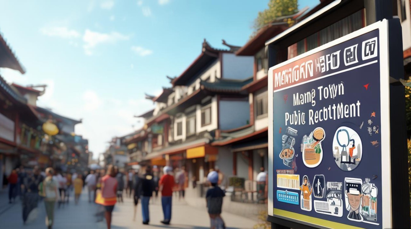 麻涌镇公开招聘什么岗位? 麻涌镇公开招聘什么岗位?