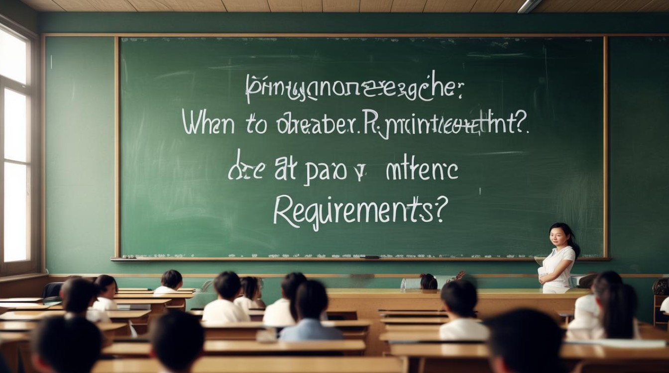平阳教师招聘何时报名?条件有哪些? 平阳教师招聘何时报名?条件有哪些?