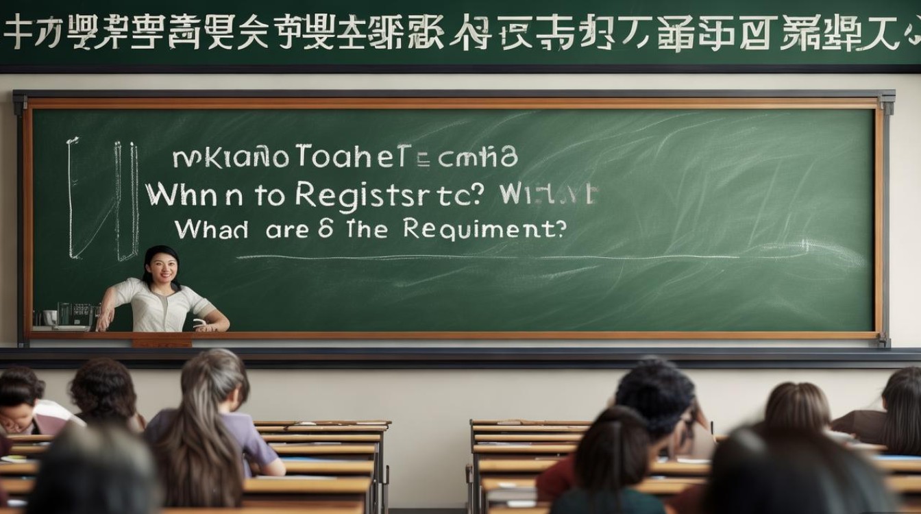 平阳教师招聘何时报名?条件有哪些? 平阳教师招聘何时报名?条件有哪些?