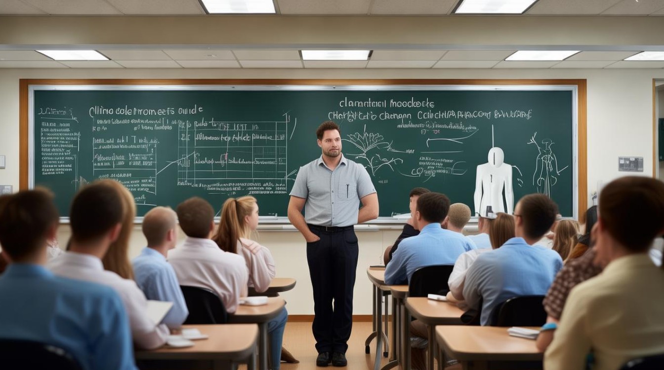 大学临床医学学什么？课程与临床实践如何衔接？