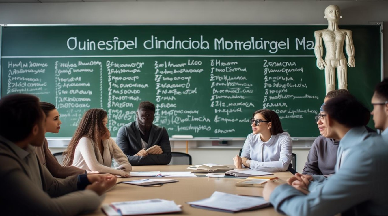 大学临床医学学什么？课程与临床实践如何衔接？