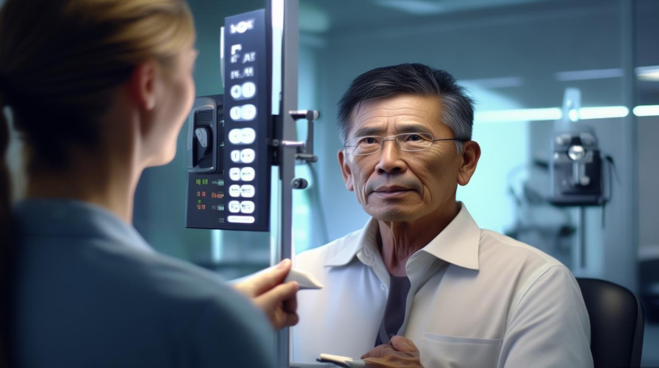 视力0.8算正常吗？需要矫正吗？