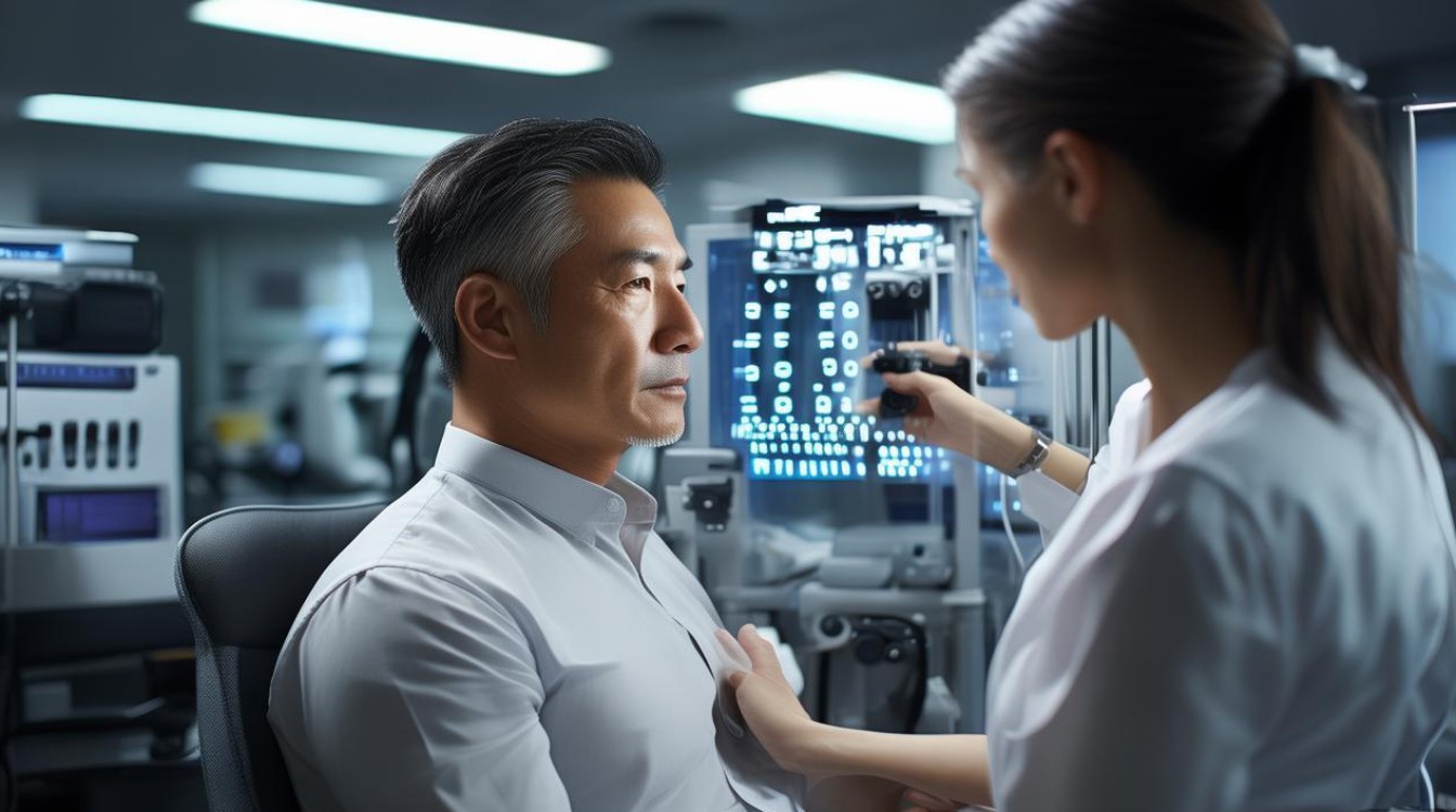 视力0.8算正常吗？需要矫正吗？