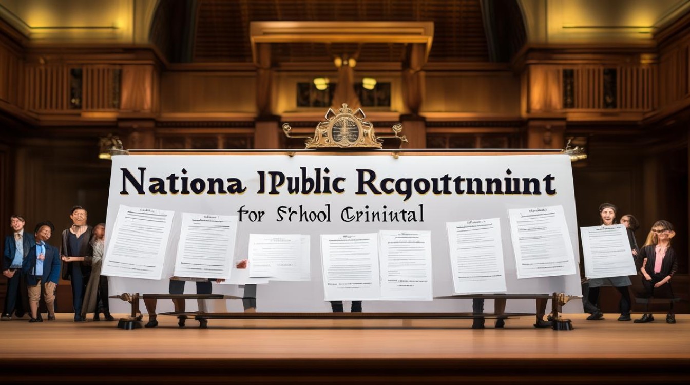 全国公开招聘校长，选拔标准如何定？