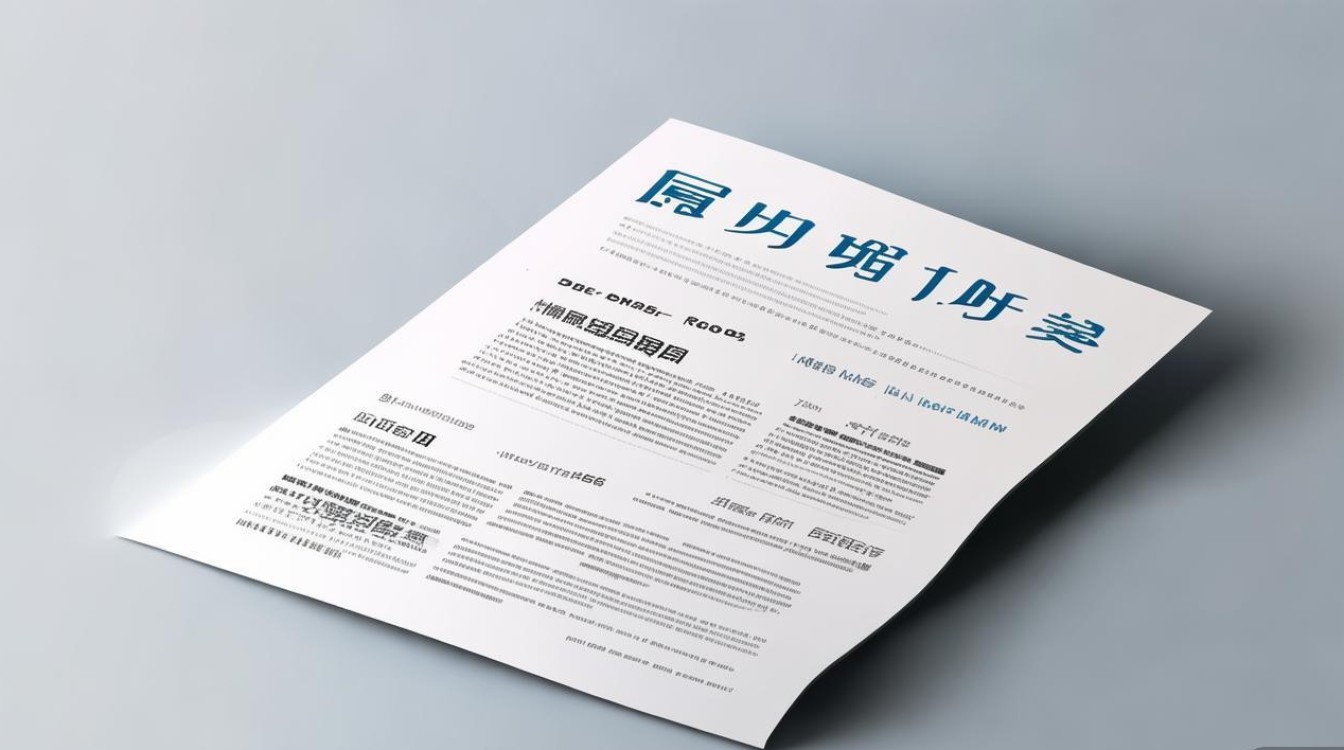 公开招聘公告格式范本有哪些必备要素？