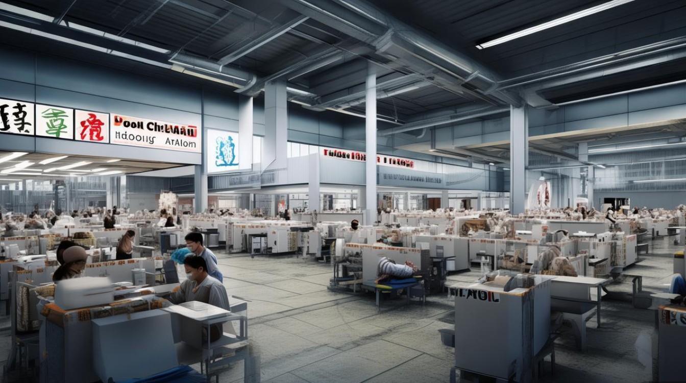 东莞长安好厂哪家强,薪资待遇怎么样? 东莞长安好厂哪家强,薪资待遇怎么样?