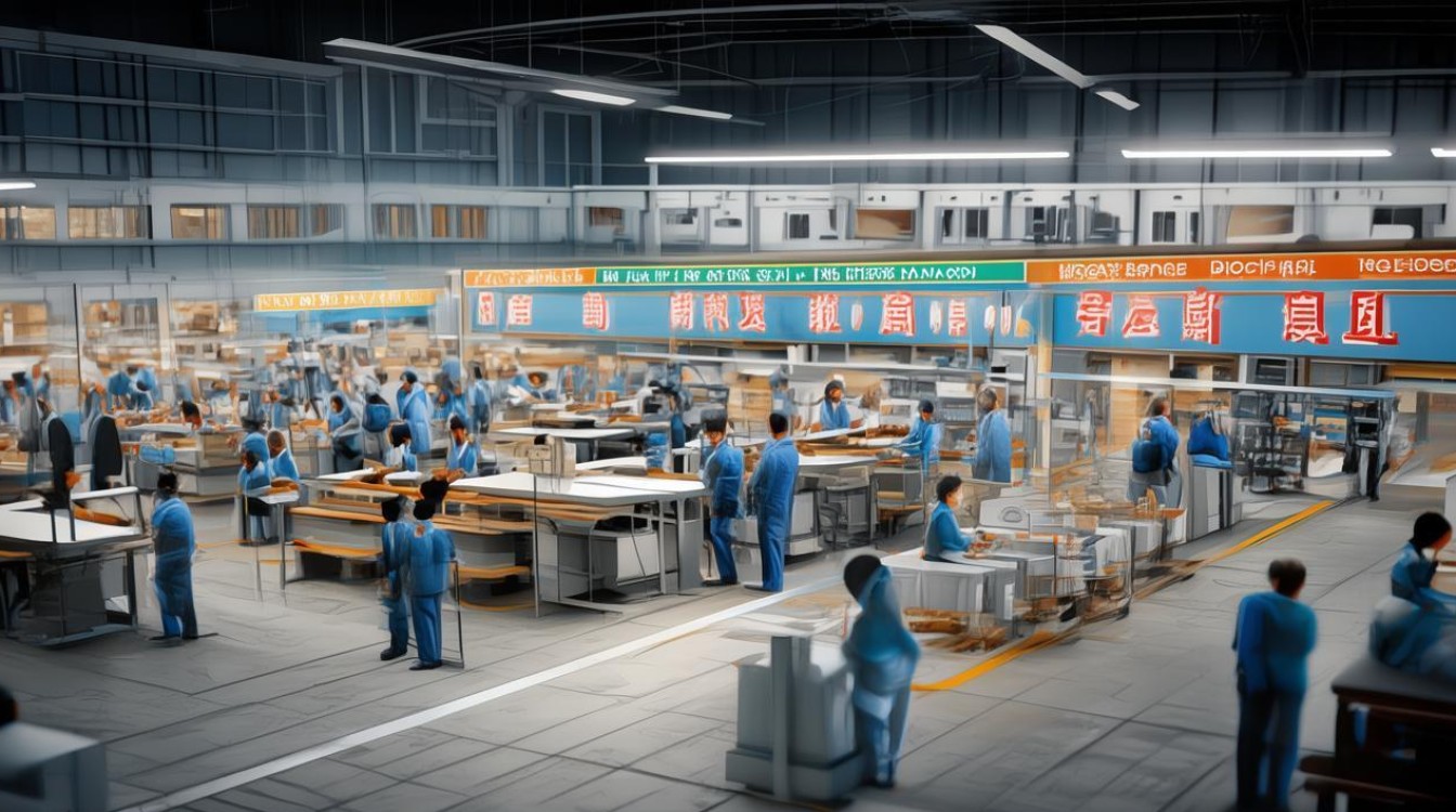 东莞长安好厂哪家强,薪资待遇怎么样? 东莞长安好厂哪家强,薪资待遇怎么样?