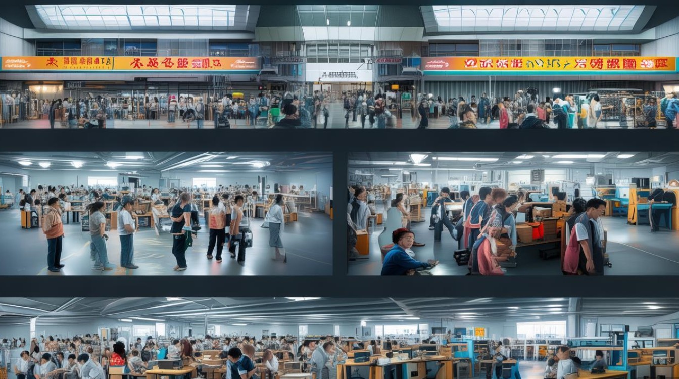 东莞长安好厂哪家强,薪资待遇怎么样? 东莞长安好厂哪家强,薪资待遇怎么样?