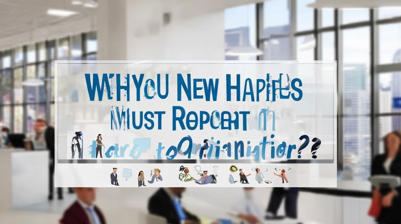 公开招聘人员为何需到报道? 公开招聘人员为何需到报道?