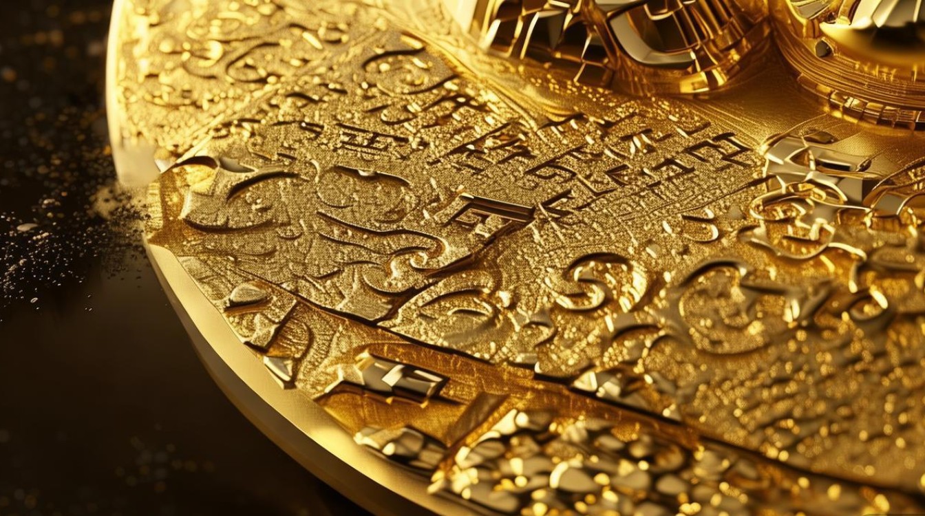 金的结构究竟是什么? 金的结构究竟是什么?