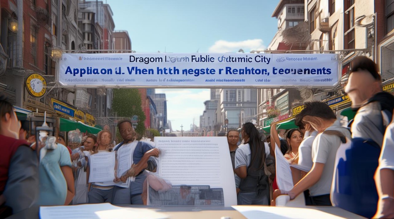 龙井市公开招聘,何时报名、有何条件? 龙井市公开招聘,何时报名、有何条件?