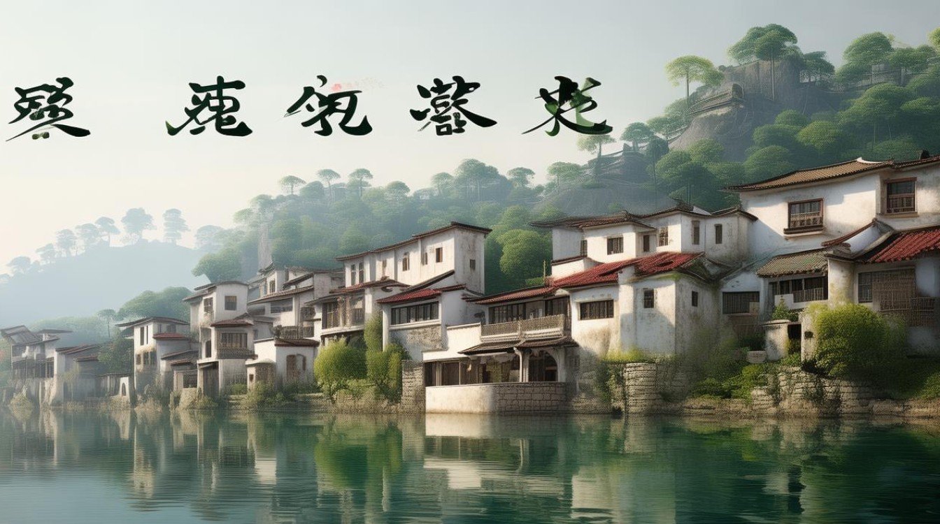 什么样的福建? 什么样的福建?