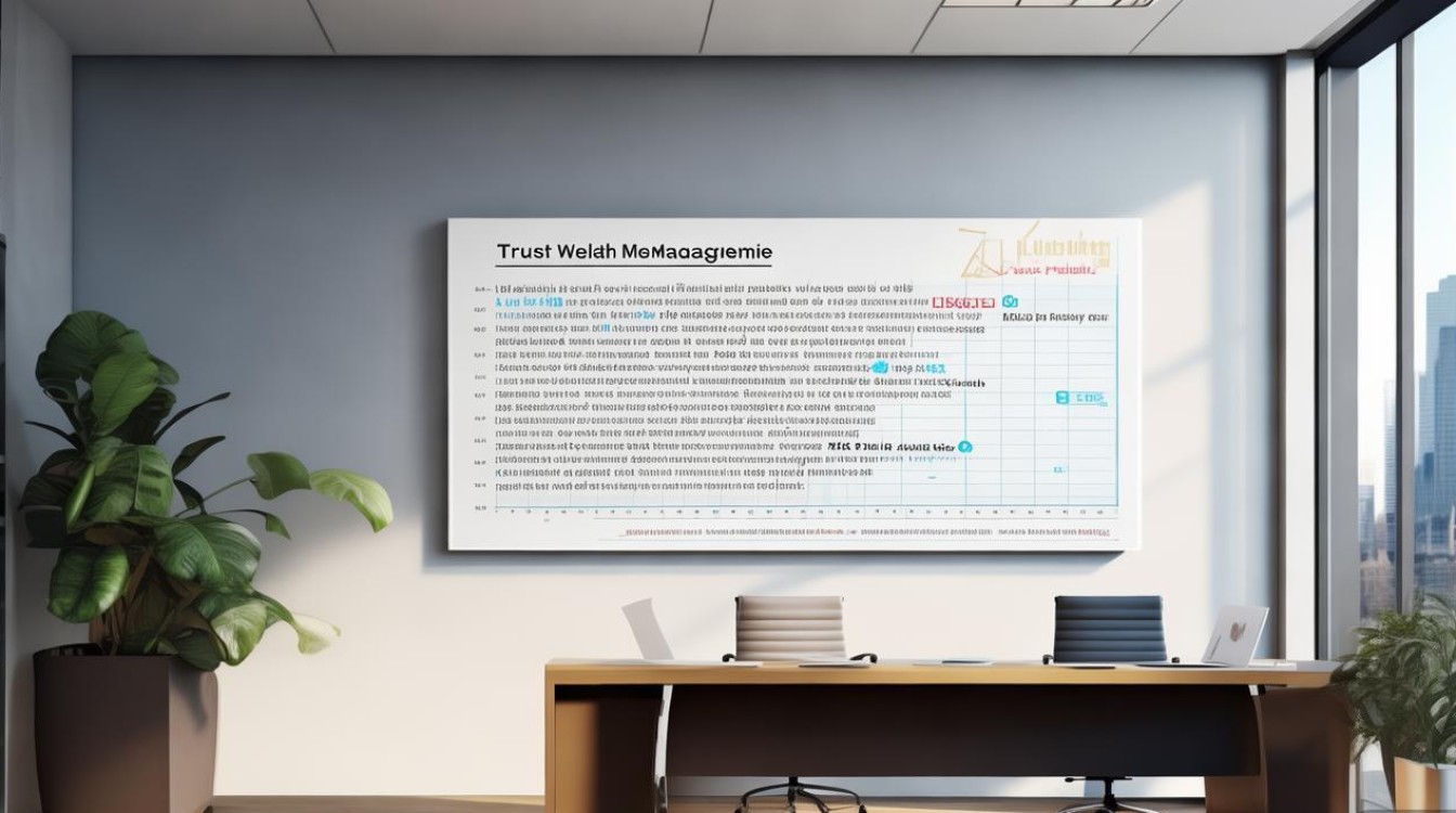 信托理财是什么?风险收益如何? 信托理财是什么?风险收益如何?