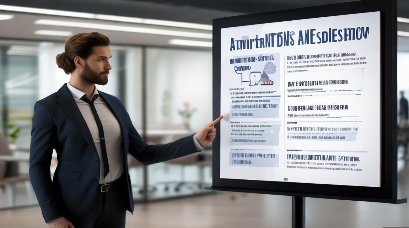 广告销售具体做什么?核心职责与技能是什么? 广告销售具体做什么?核心职责与技能是什么?