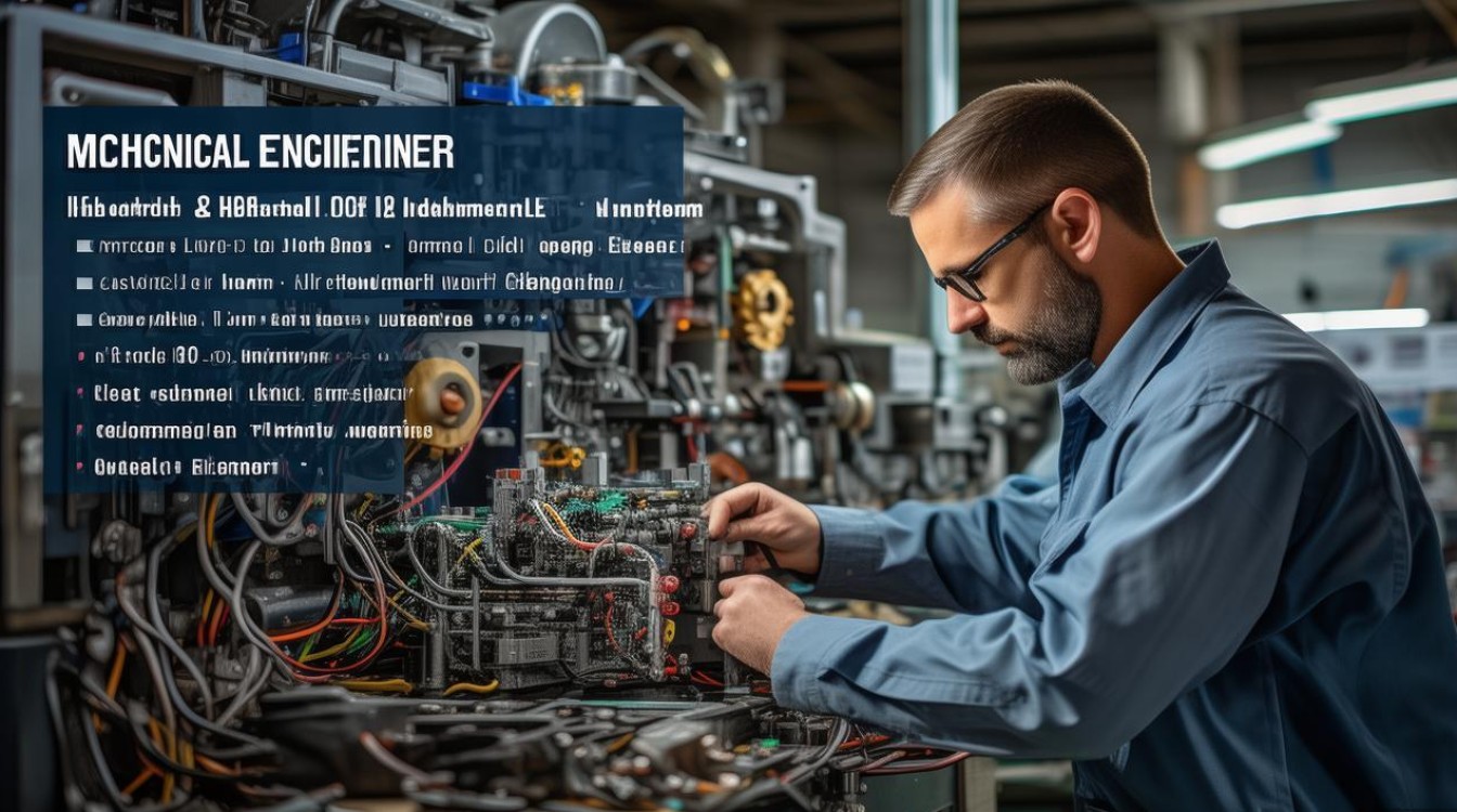 机电工具体负责哪些设备维护与维修工作? 机电工具体负责哪些设备维护与维修工作?