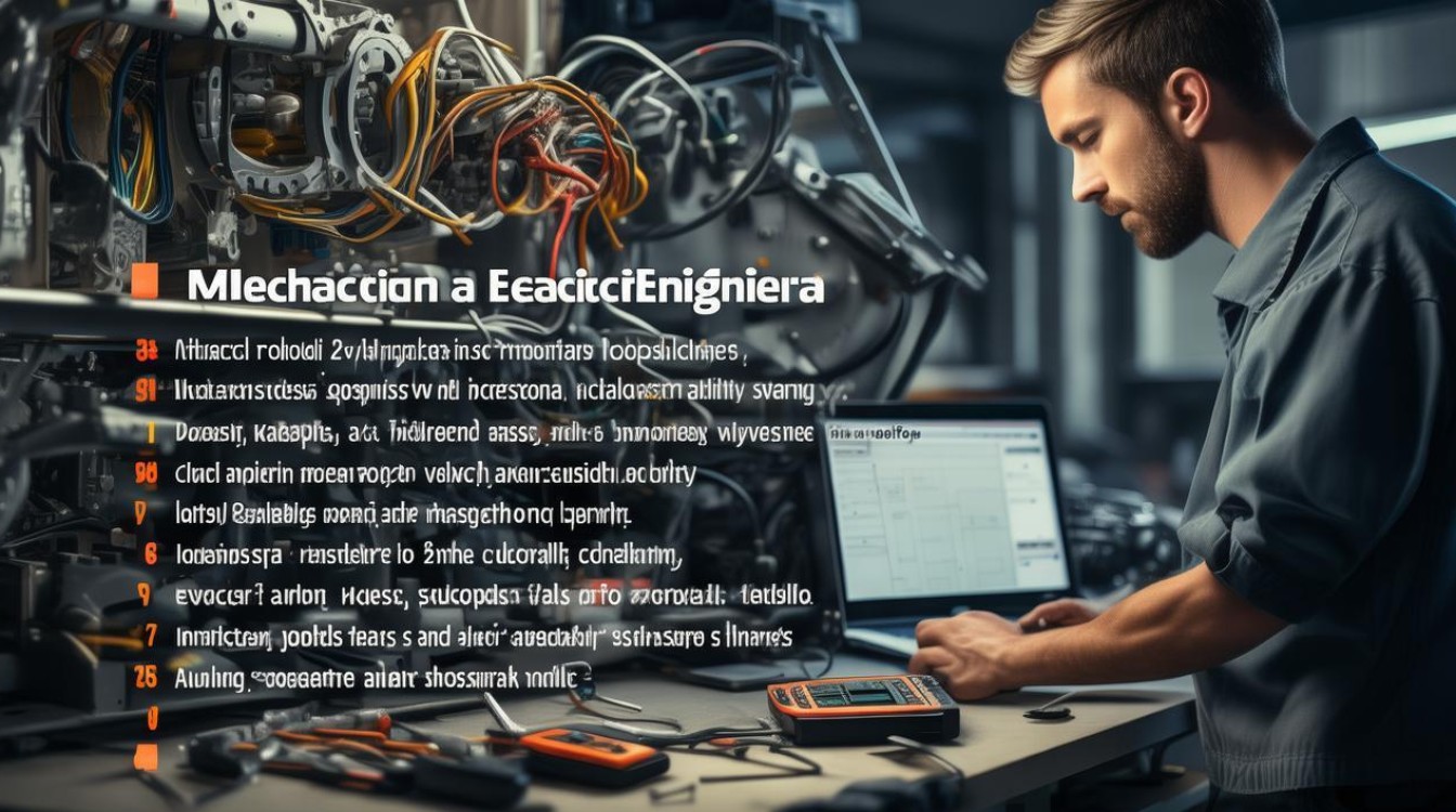 机电工具体负责哪些设备维护与维修工作? 机电工具体负责哪些设备维护与维修工作?