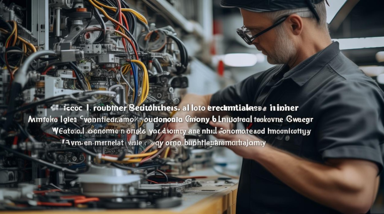 机电工具体负责哪些设备维护与维修工作? 机电工具体负责哪些设备维护与维修工作?