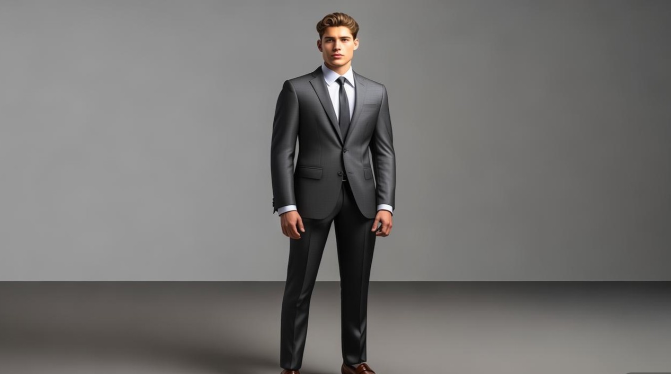 男生面试穿什么衣服最得体? 男生面试穿什么衣服最得体?