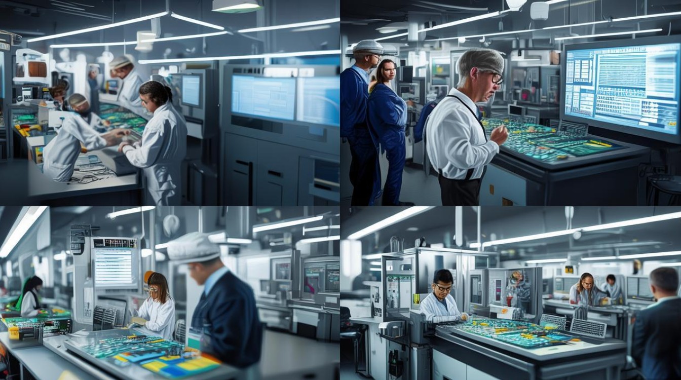 电子厂有哪些职位? 电子厂有哪些职位?