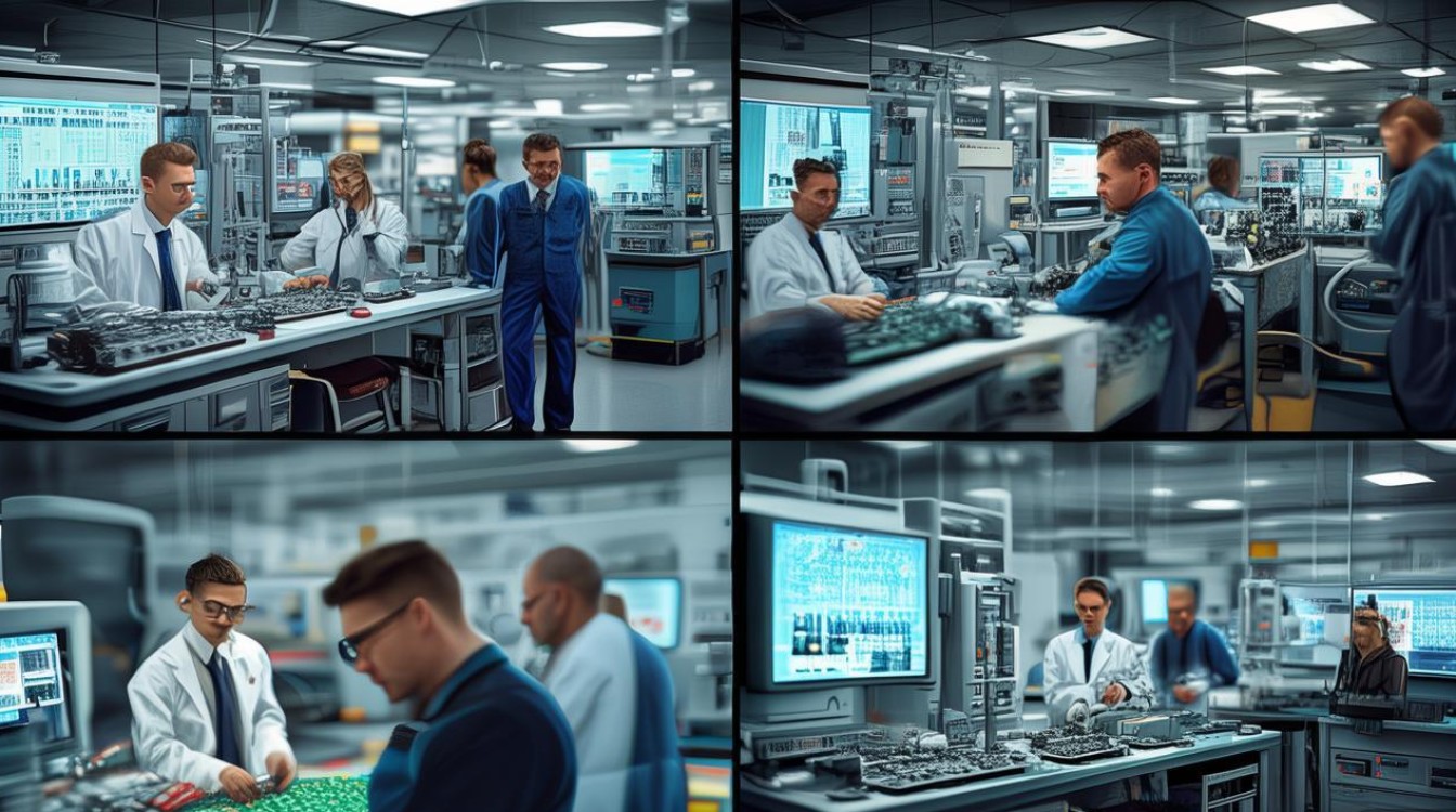 电子厂有哪些职位? 电子厂有哪些职位?