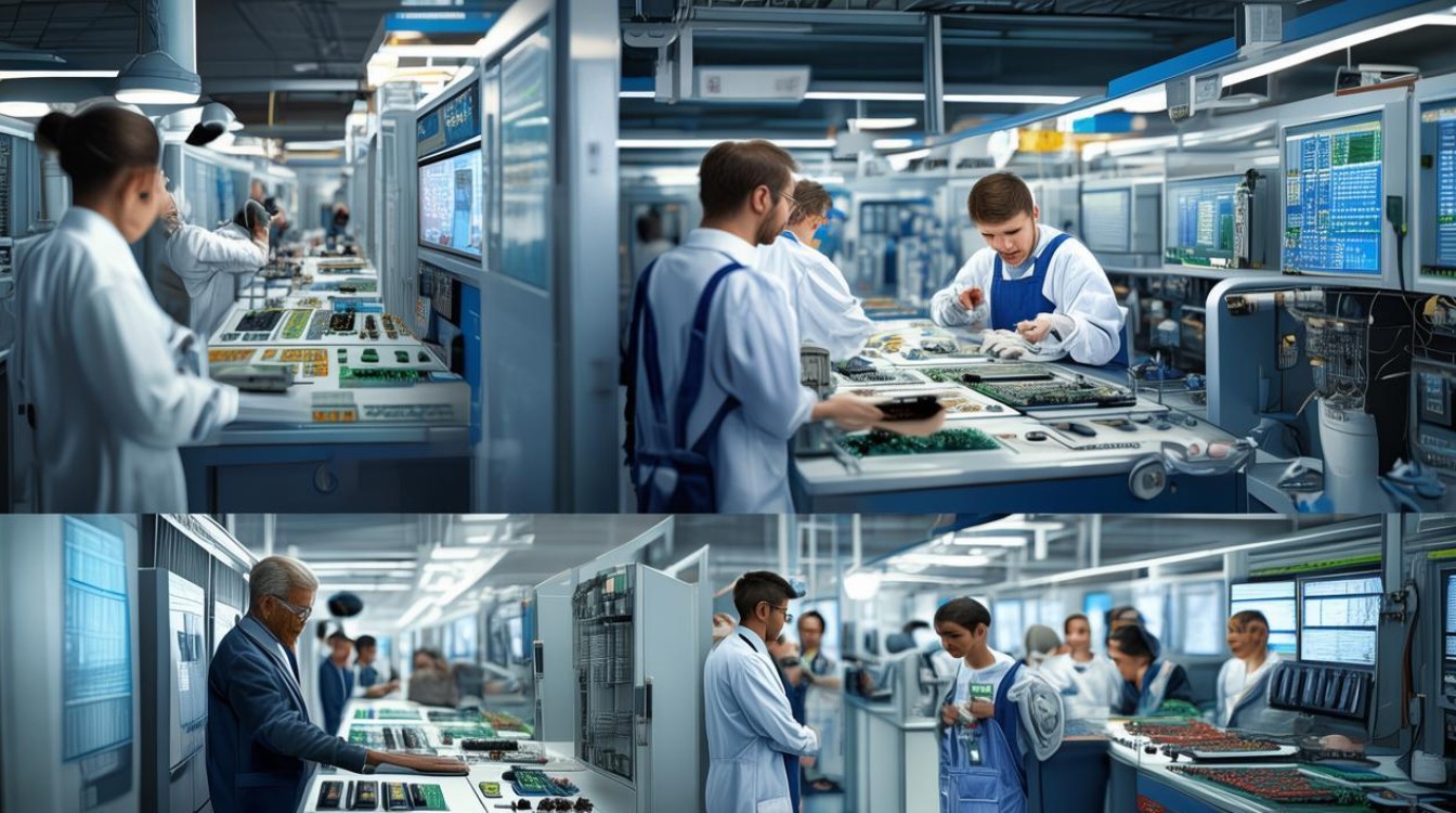 电子厂有哪些职位? 电子厂有哪些职位?