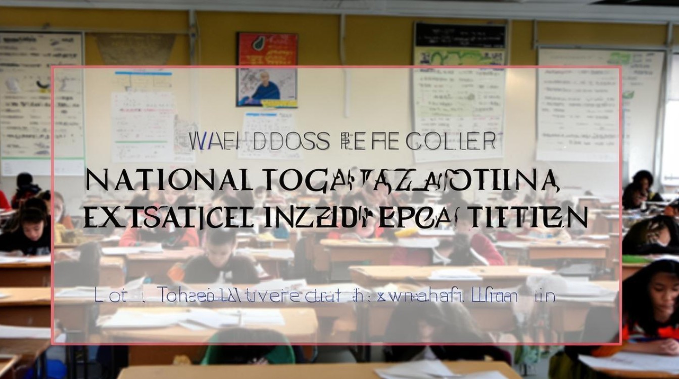 全国统考是什么意思? 全国统考是什么意思?