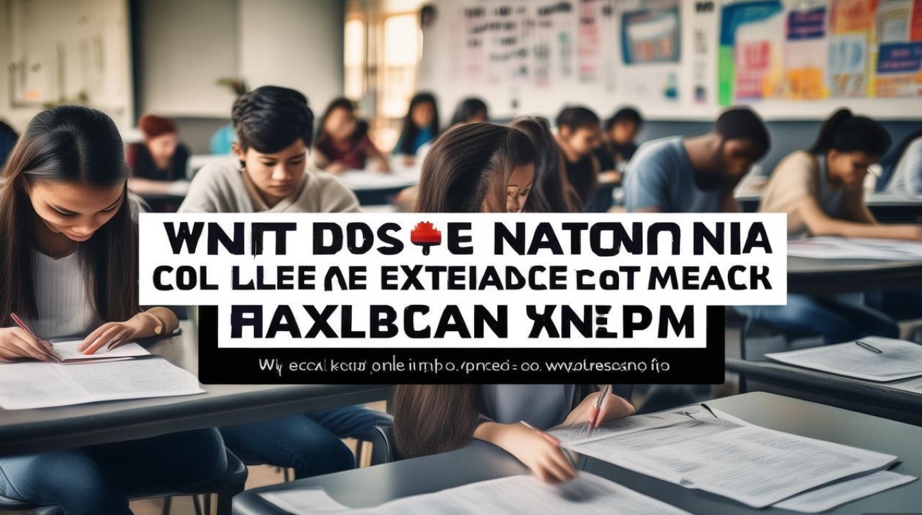 全国统考是什么意思? 全国统考是什么意思?