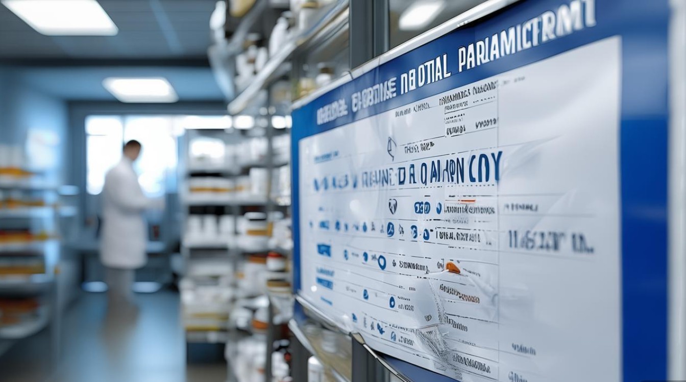 医院药学公开招聘考什么? 医院药学公开招聘考什么?