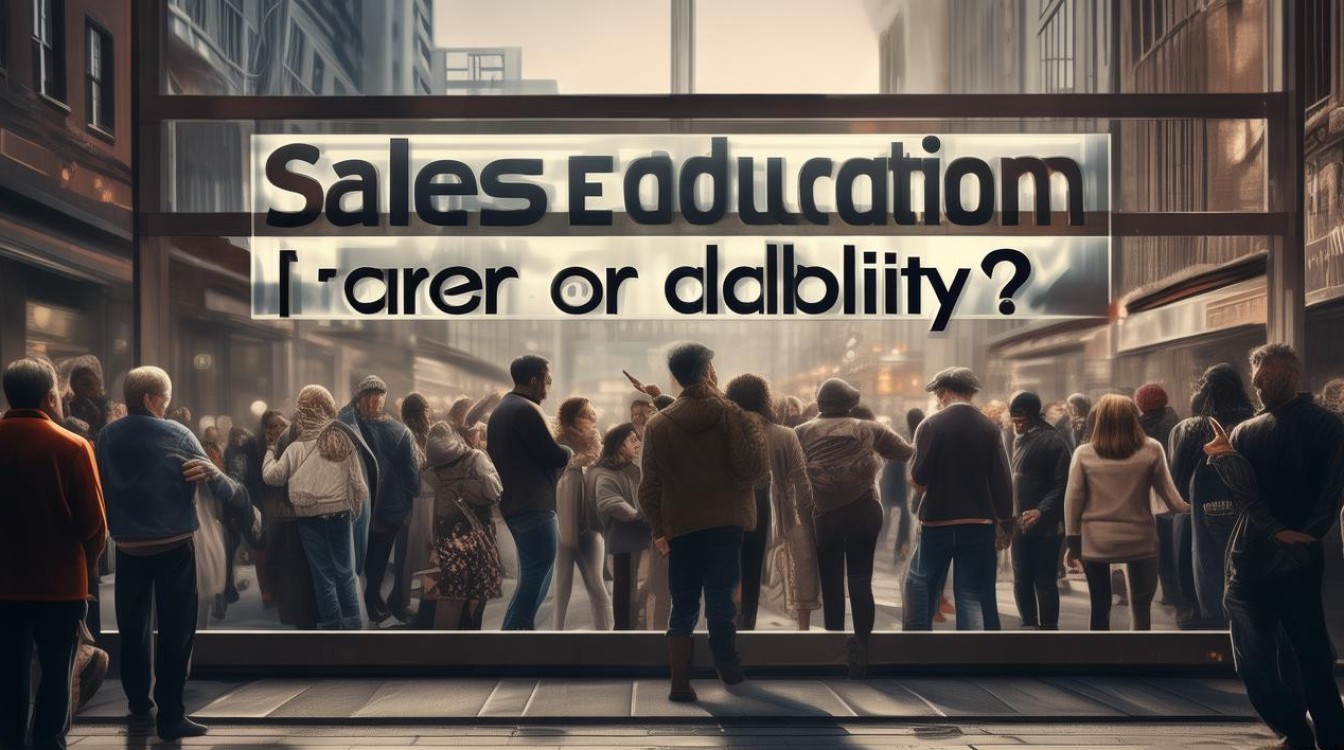 销售学历是门槛还是能力? 销售学历是门槛还是能力?