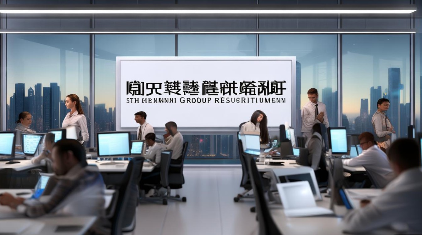 上海集团招聘有哪些岗位? 上海集团招聘有哪些岗位?