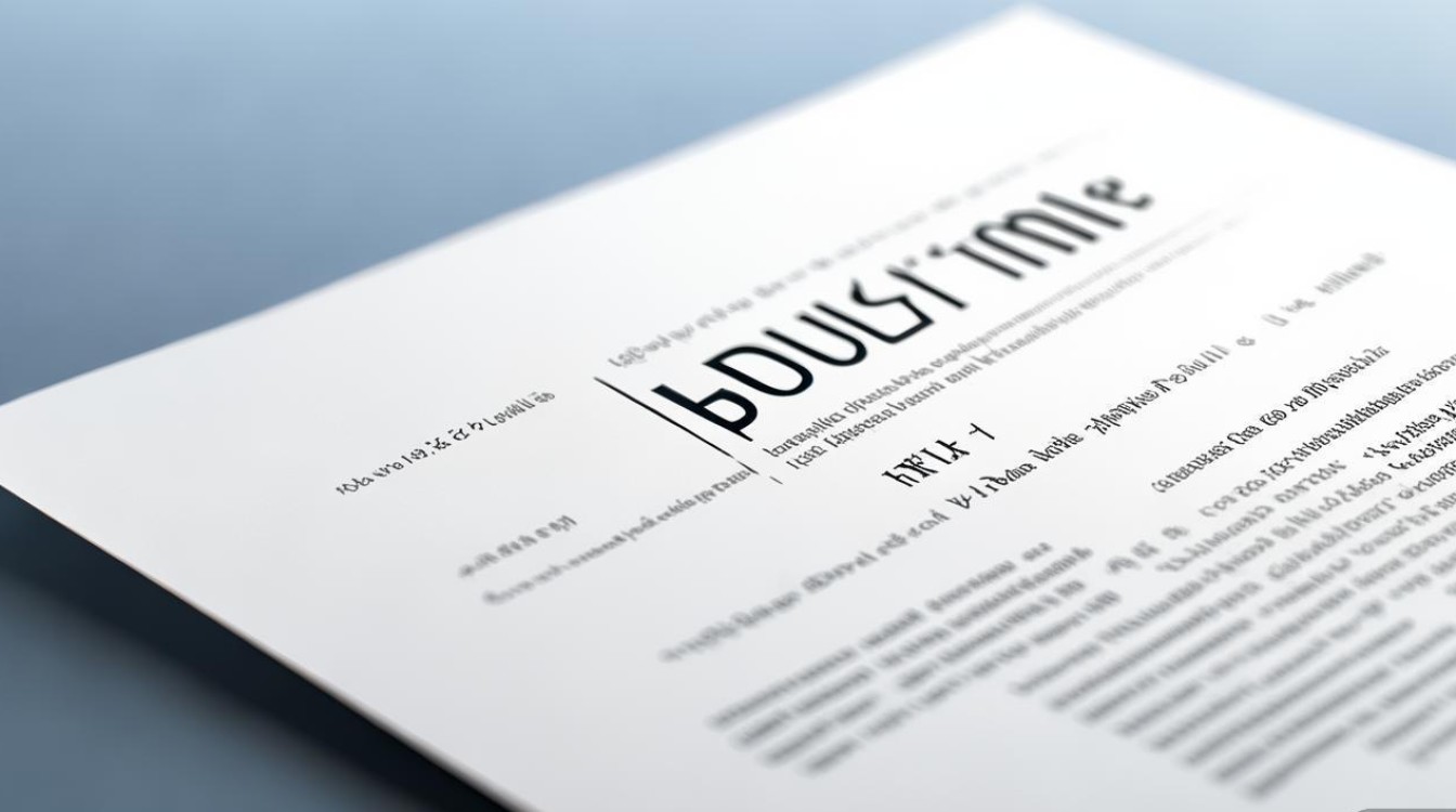 简历字体选哪种最专业? 简历字体选哪种最专业?