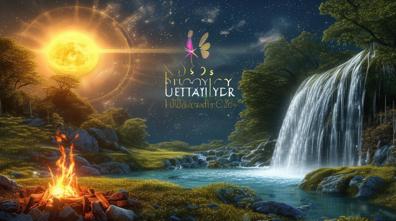 五光究竟指哪五种光? 五光究竟指哪五种光?