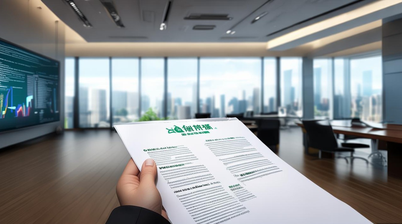 国投是家什么公司?背景与业务揭秘 国投是家什么公司?背景与业务揭秘