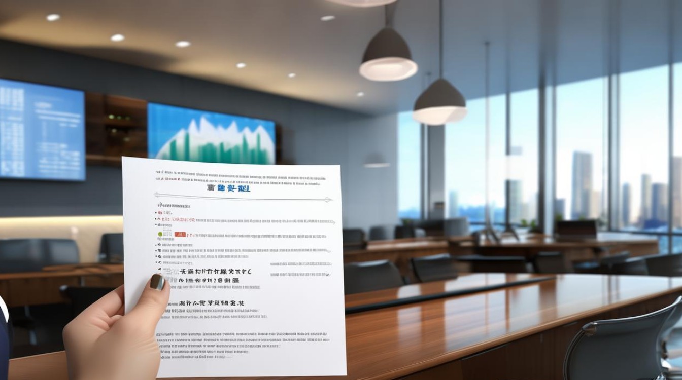 国投是家什么公司?背景与业务揭秘 国投是家什么公司?背景与业务揭秘