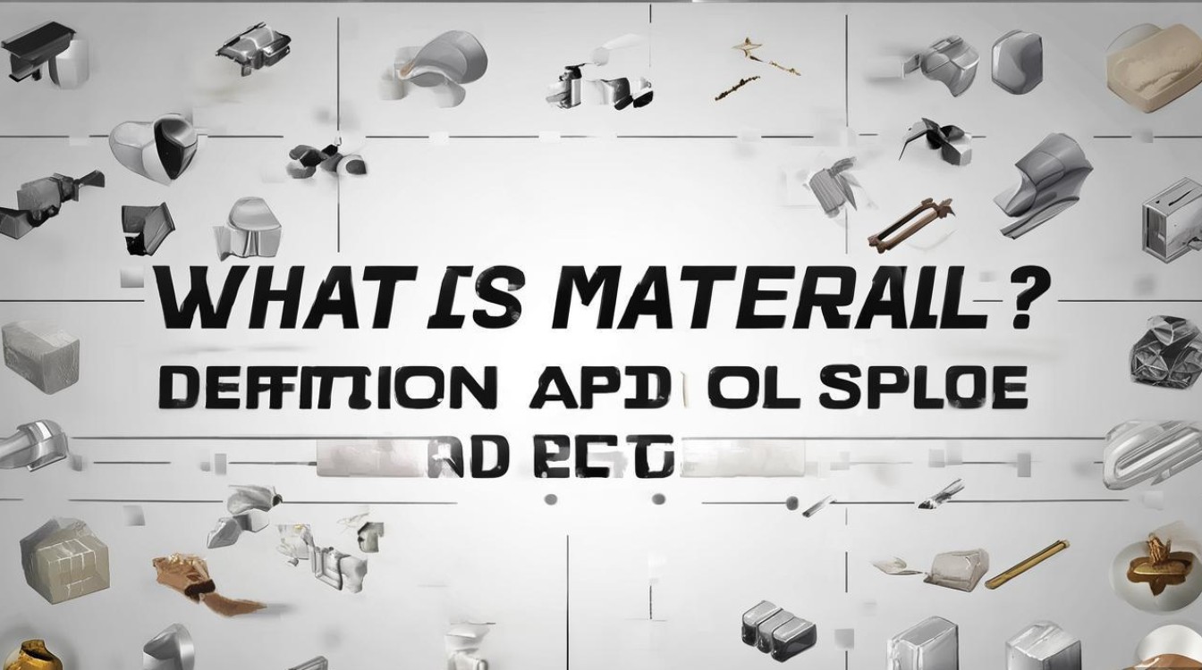 资材究竟是什么?定义与范畴详解。 资材究竟是什么?定义与范畴详解。