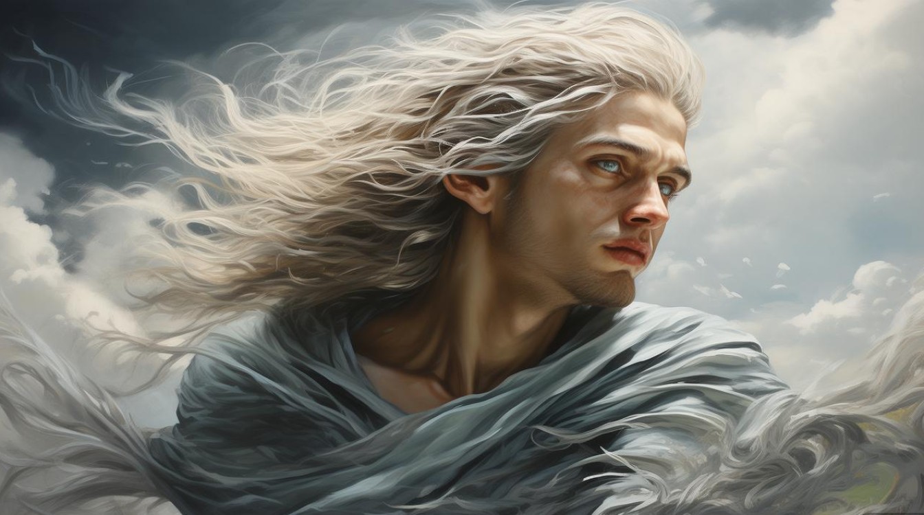 风神究竟是什么神祇? 风神究竟是什么神祇?