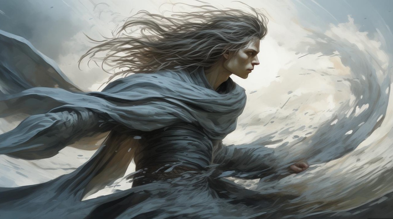 风神究竟是什么神祇? 风神究竟是什么神祇?