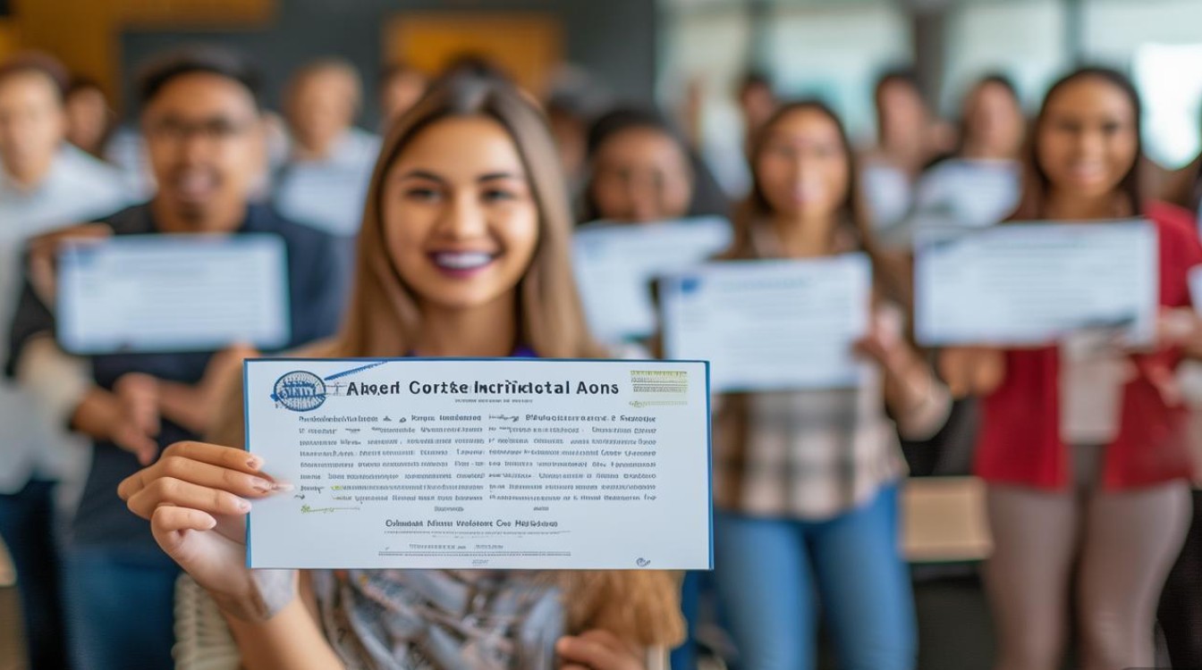 大专生能考哪些高含金量证书? 大专生能考哪些高含金量证书?