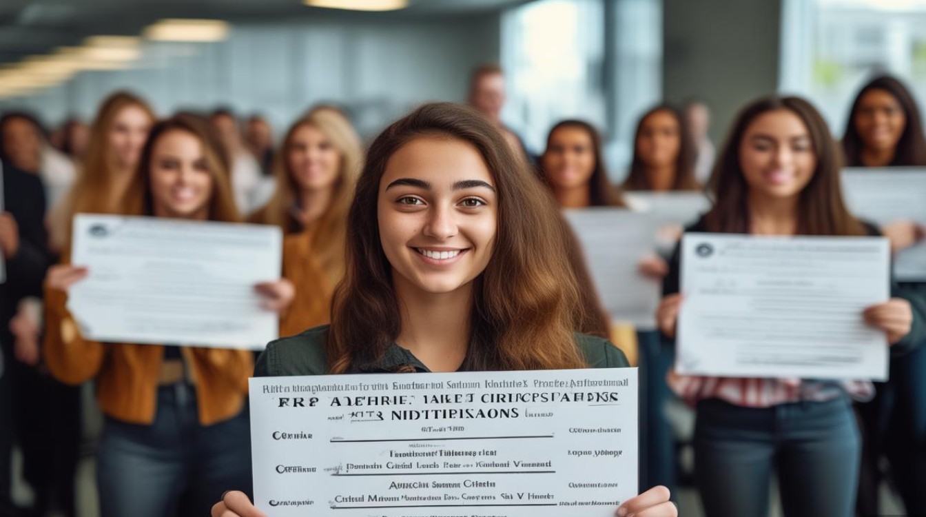 大专生能考哪些高含金量证书? 大专生能考哪些高含金量证书?